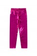Conjunto Feminino Infantil Reluzente - Hello Kitty