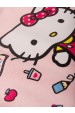 Conjunto Feminino Infantil Reluzente - Hello Kitty
