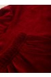 Conjunto Infantil Feminino Veludo