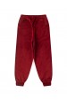 Conjunto Infantil Feminino Veludo