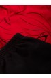 Conjunto Feminino Infantil Tikki - Ladybug