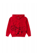 Conjunto Feminino Infantil Tikki - Ladybug