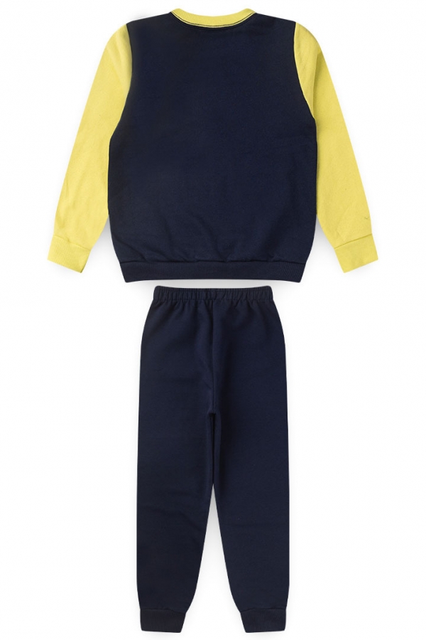Conjunto Feminino Infantil Rick Pow - Bolofofos