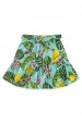 Conjunto Infantil Feminino Fatto Con Amore