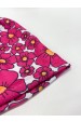 Vestido Infantil Feminino Flores Delicadas