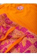 Conjunto Infantil Feminino Summer Vibes
