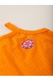 Conjunto Infantil Feminino Summer Vibes