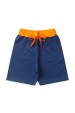 Conjunto Infantil Masculino No Waves No Fun