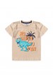 Conjunto Infantil Masculino No Waves No Fun