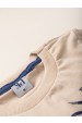 Conjunto Infantil Masculino No Waves No Fun