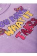 Conjunto Infantil Feminino You Have