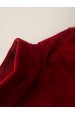 Conjunto Infantil Feminino Plush Furry