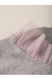 Conjunto Feminino Infantil In The Skies - Masha e O Urso