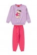 Conjunto Feminino Infantil Olhar Encantado - Turma da Mônica
