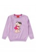 Conjunto Feminino Infantil Olhar Encantado - Turma da Mônica