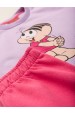 Conjunto Feminino Infantil Olhar Encantado - Turma da Mônica