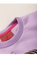 Conjunto Feminino Infantil Olhar Encantado - Turma da Mônica