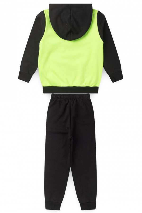 Conjunto Masculino Infantil Peligosamente - Turma da Mônica