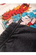 Conjunto Feminino Infantil Smac Sansão - Turma da Mônica