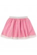 Conjunto Feminino Infantil Aventureira Rosa - Luccas Neto