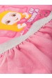 Conjunto Feminino Infantil Aventureira Rosa - Luccas Neto