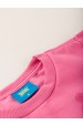Conjunto Feminino Infantil Aventureira Rosa - Luccas Neto