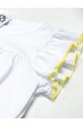 Conjunto Infantil Feminino Shiny Lemons