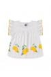 Conjunto Infantil Feminino Shiny Lemons