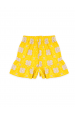 Conjunto Infantil Feminino Floral Lace