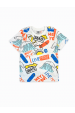 Conjunto Masculino Infantil No Stop Fun