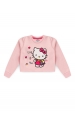 Conjunto Feminino Infantil Reluzente - Hello Kitty