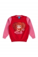 Conjunto Feminino Infantil Diamond - Luccas Neto