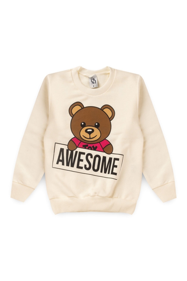 Conjunto Feminino Infantil Toy Awesome