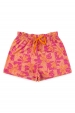 Conjunto Infantil Feminino Summer Vibes