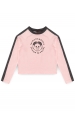 Conjunto Feminino Infantil Mônica Glitter - Turma da Mônica