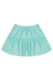 Conjunto Feminino Infantil Pelúcia