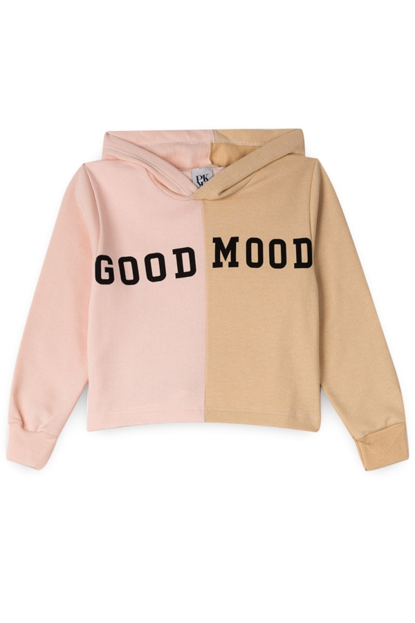 Conjunto Feminino Infantil Good Mood