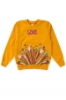 Conjunto Feminino Infantil Star Love