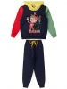 Conjunto Masculino Infantil Player - Masha e O Urso