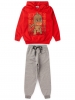 Conjunto Masculino Infantil Green Gekko - Pj Masks