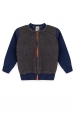 Conjunto Masculino Infantil Sherpa Estiloso