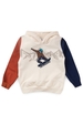 Conjunto Infantil Masculino Prancha