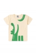 Conjunto Masculino Infantil Alligator