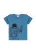 Conjunto Masculino Infantil Astronauta