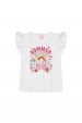 Conjunto Infantil Feminino Summer Solar
