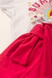 Conjunto Infantil Feminino Summer Solar