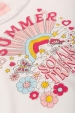 Conjunto Infantil Feminino Summer Solar