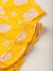 Conjunto Infantil Feminino Yellowish