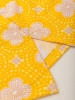 Conjunto Infantil Feminino Yellowish