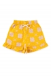 Conjunto Infantil Feminino Yellowish